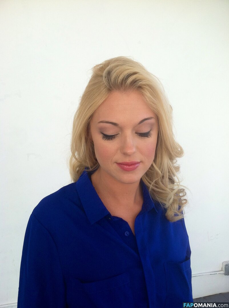 Ashley Blankenship Nu Foto vazada #5