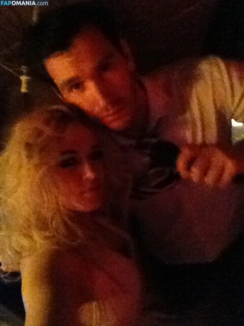 Ashley Blankenship Nu Foto vazada #10