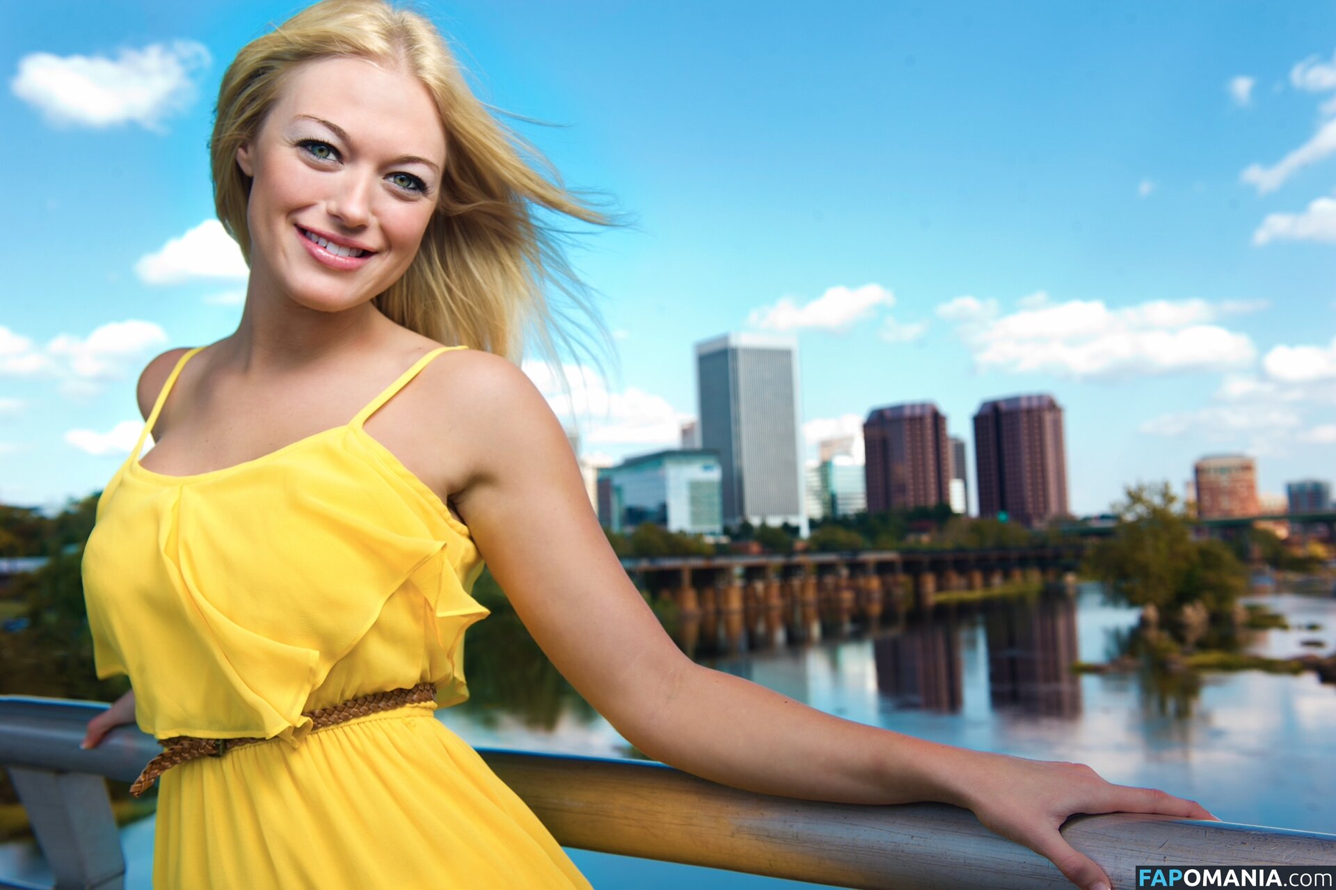 Ashley Blankenship Nu Foto vazada #14