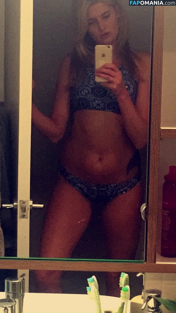 Ashley Bradley Nu Foto vazada #25