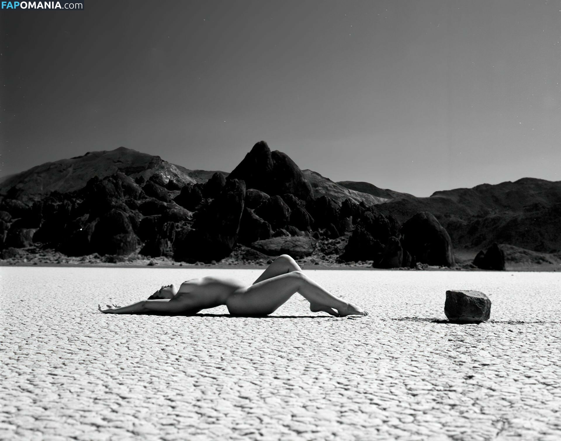 Ashley Graham Nu Foto vazada #20