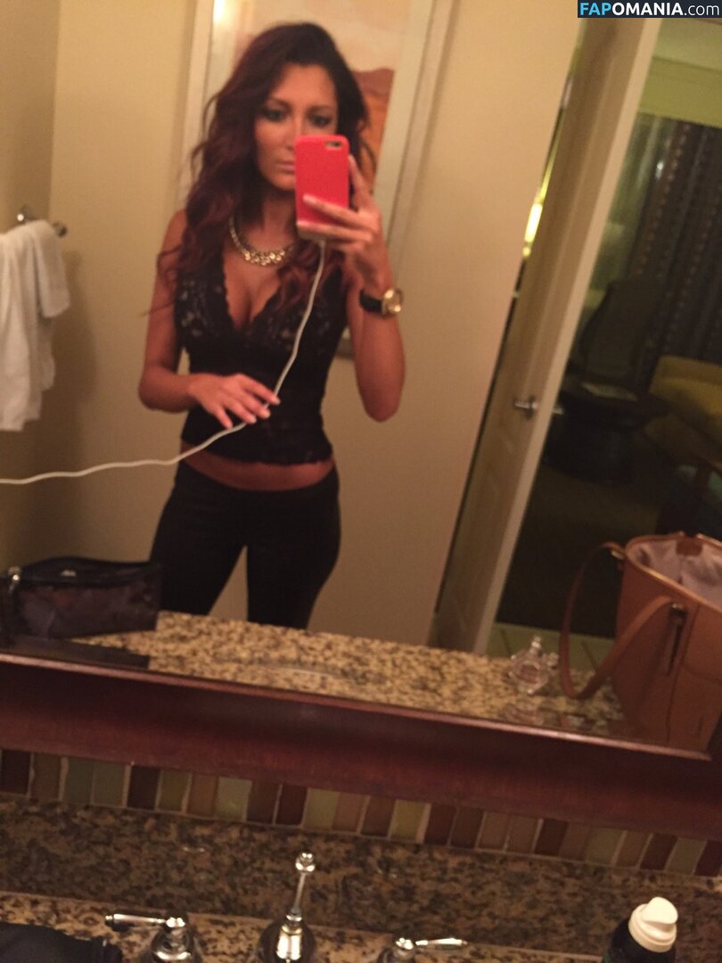 Ashley Hannawacker Nu Foto vazada #2