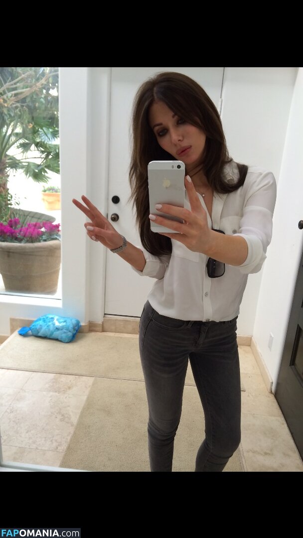 Ashley Mulheron Nu Foto vazada #25