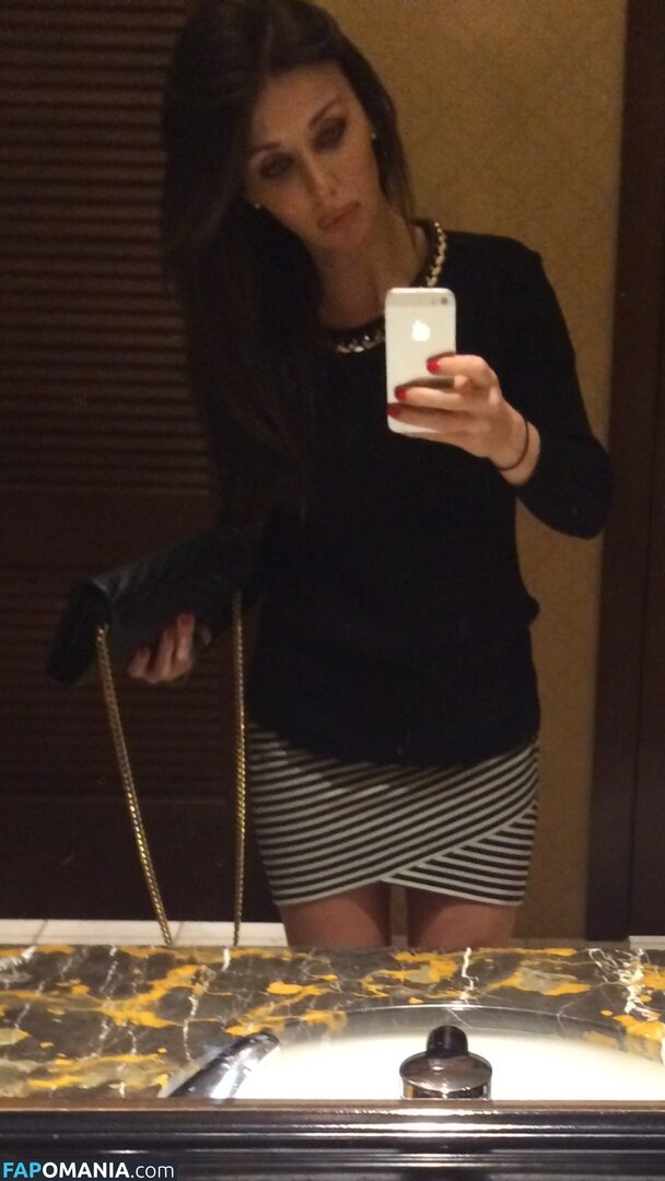 Ashley Mulheron Nu Foto vazada #27