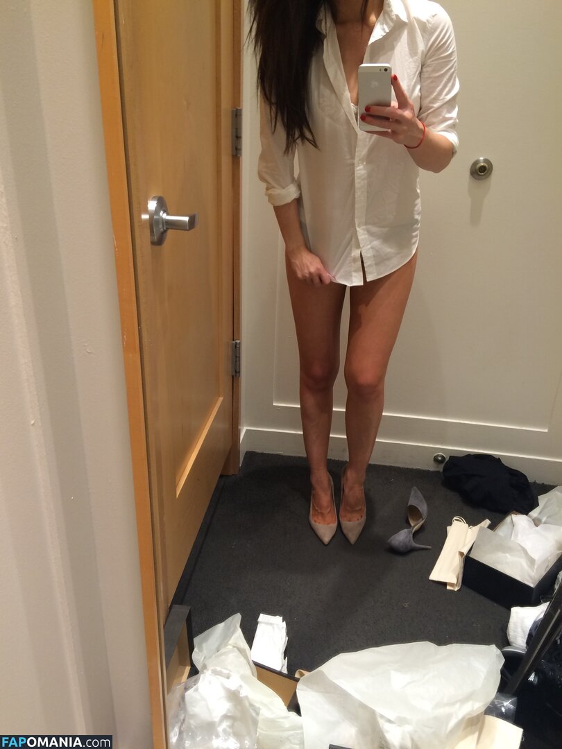 Ashley Mulheron Nu Foto vazada #47