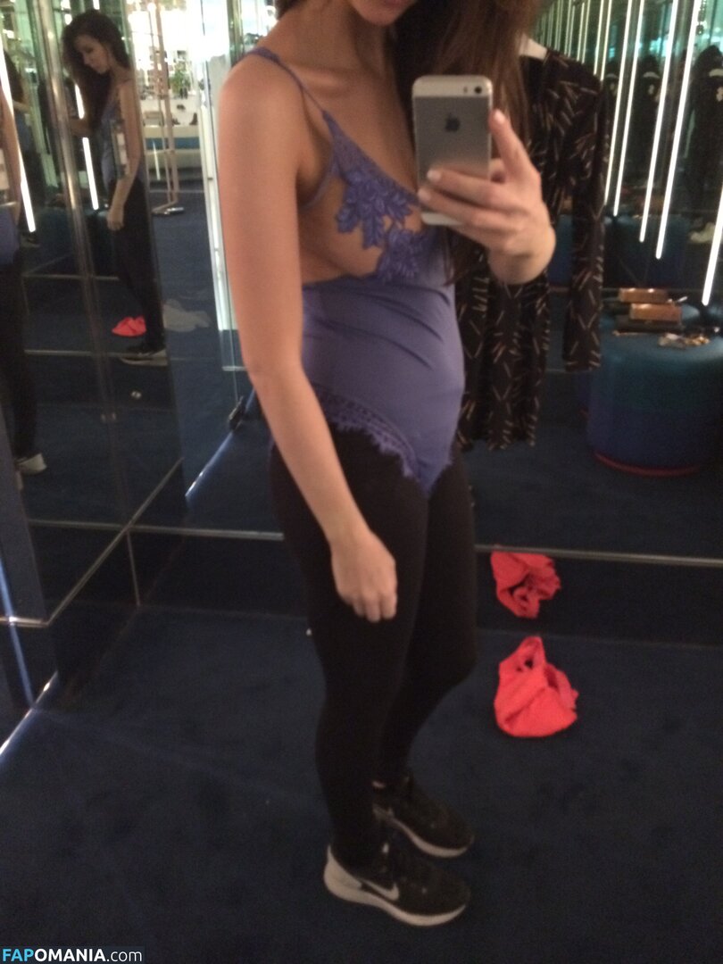 Ashley Mulheron Nu Foto vazada #68