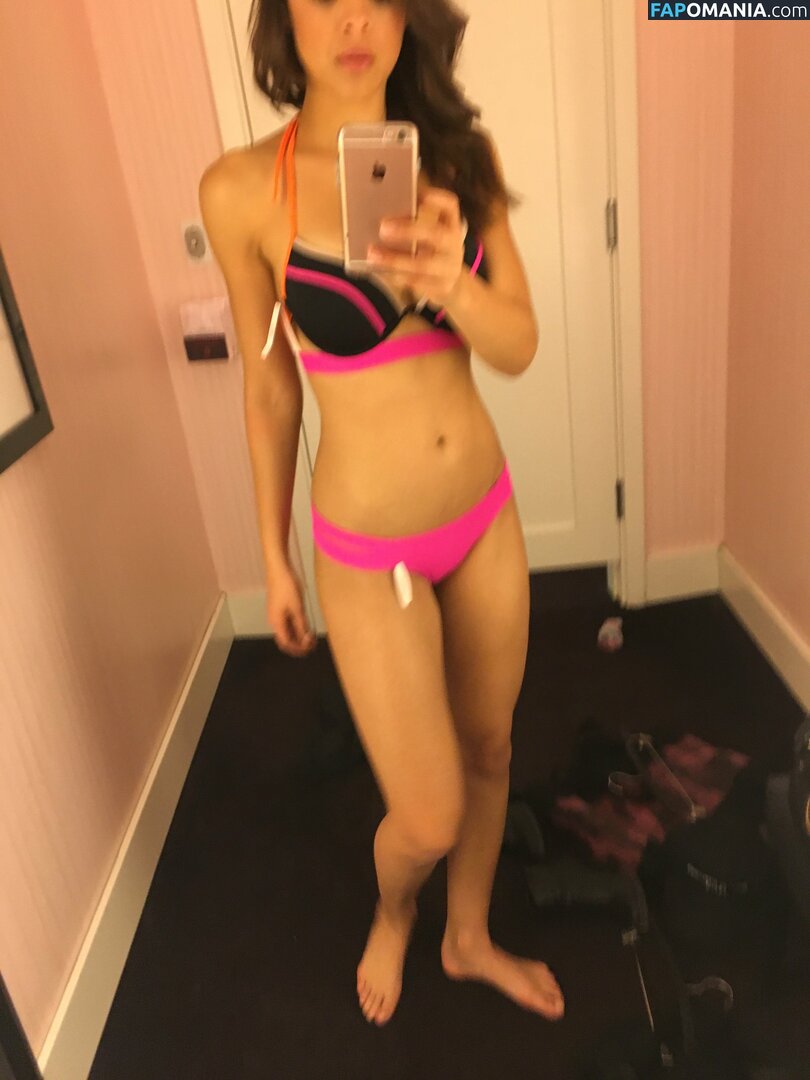 Aubrey Cleland Nu Foto vazada #6