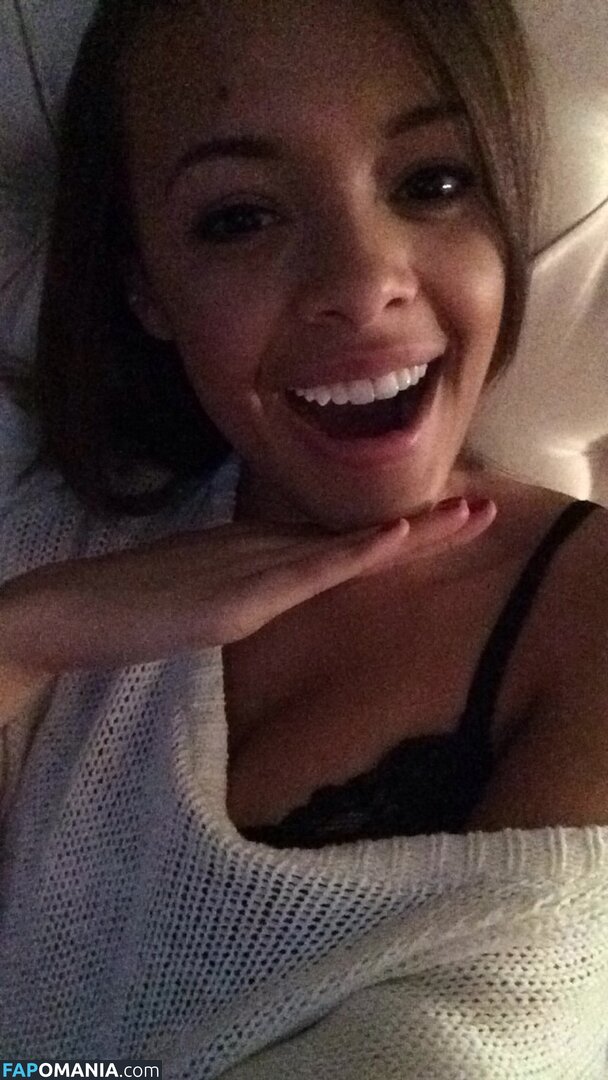 Aubrey Cleland Nu Foto vazada #35