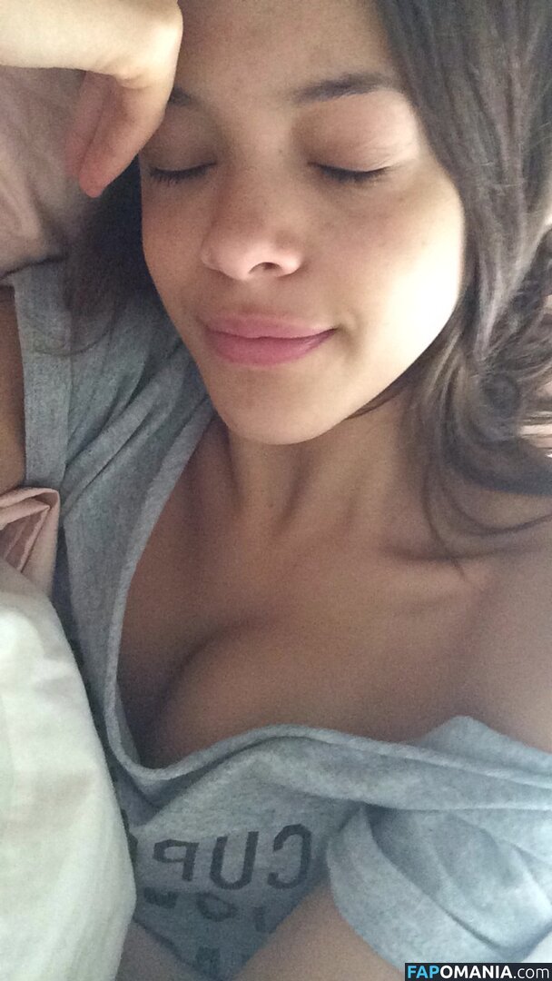 Aubrey Cleland Nu Foto vazada #46