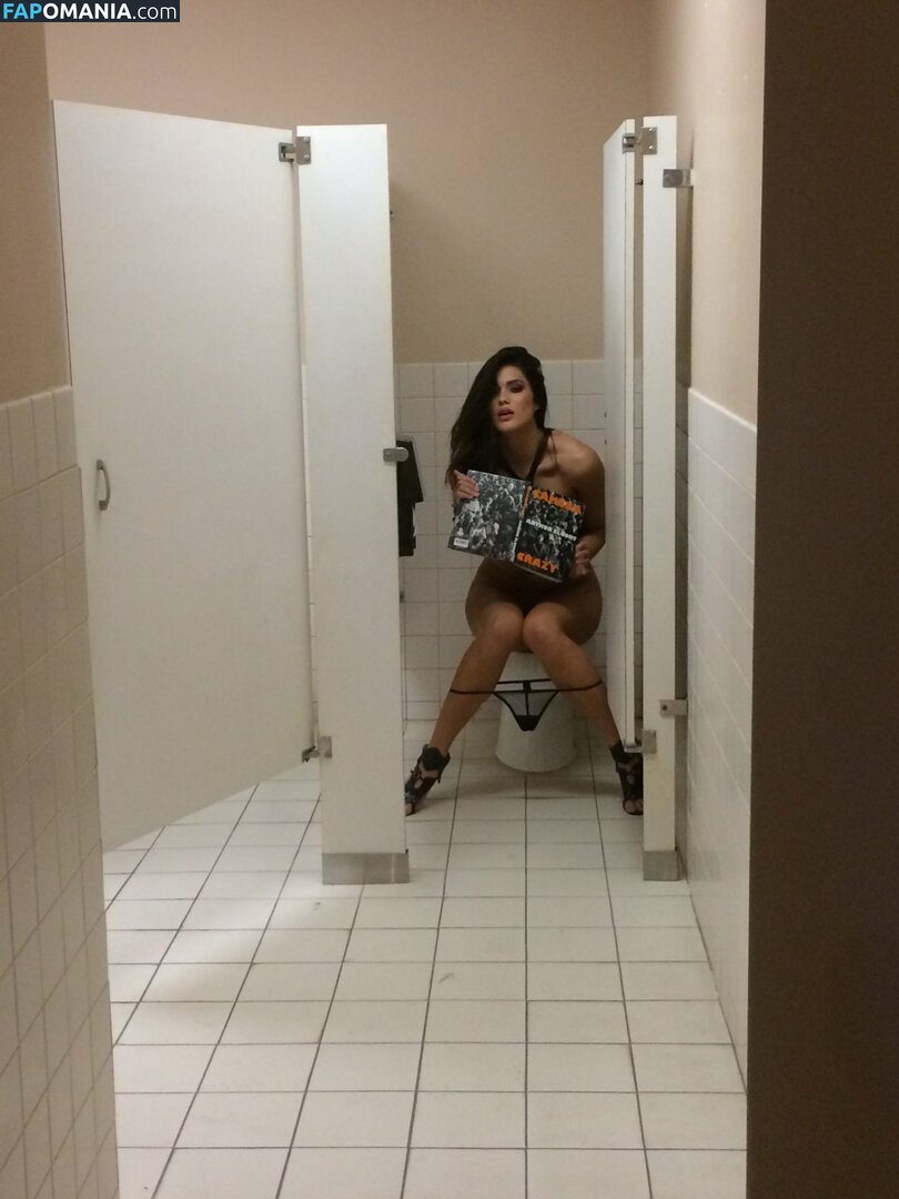 Audra Mari Nu Foto vazada #5