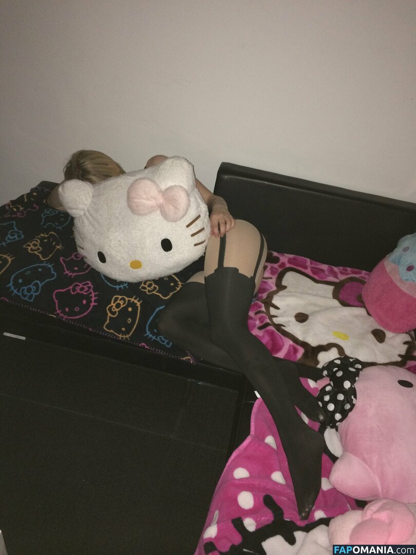 Avril Lavigne Nu Foto vazada #13