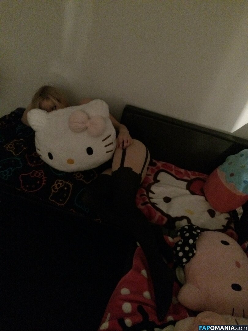Avril Lavigne Nu Foto vazada #15