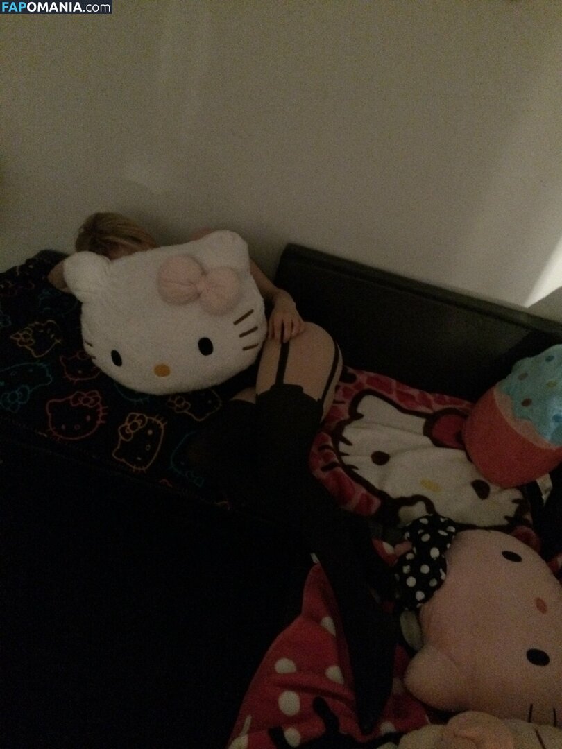 Avril Lavigne Nu Foto vazada #16