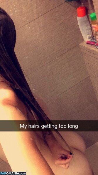 Bar Rafaeli Nu Foto vazada #4