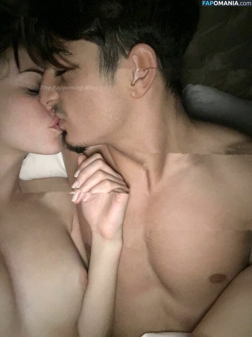 Betty Taube Gunter Nu Foto vazada #1