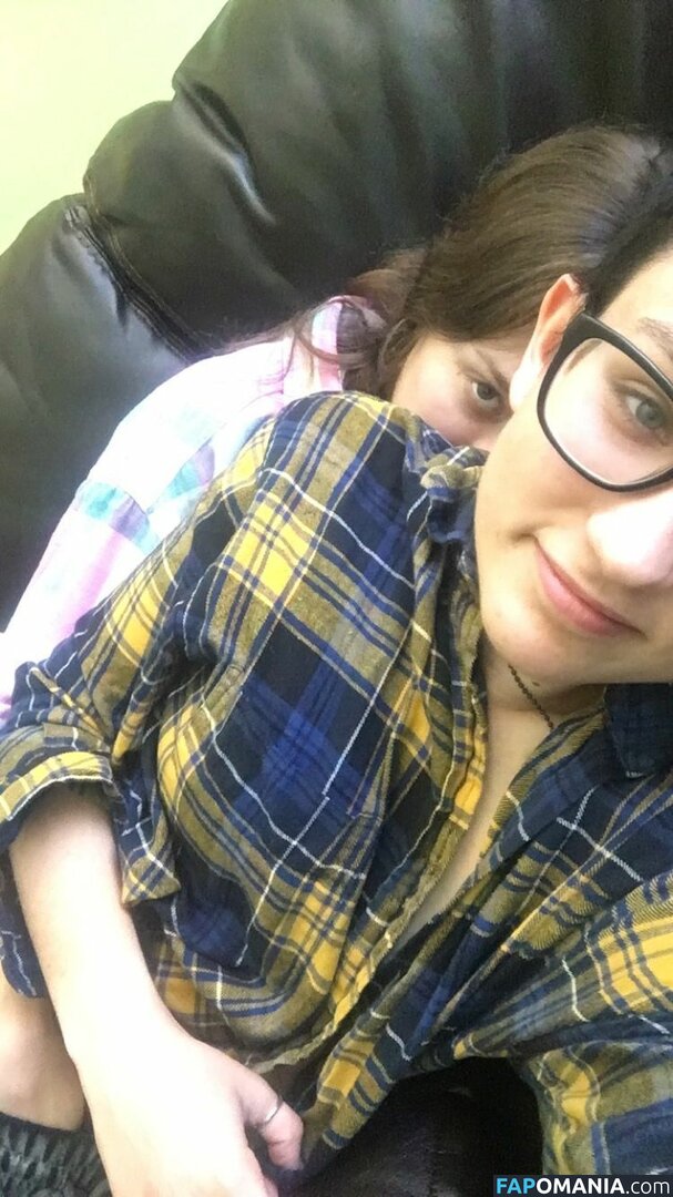 Bex Taylor Klaus Nu Foto vazada #2