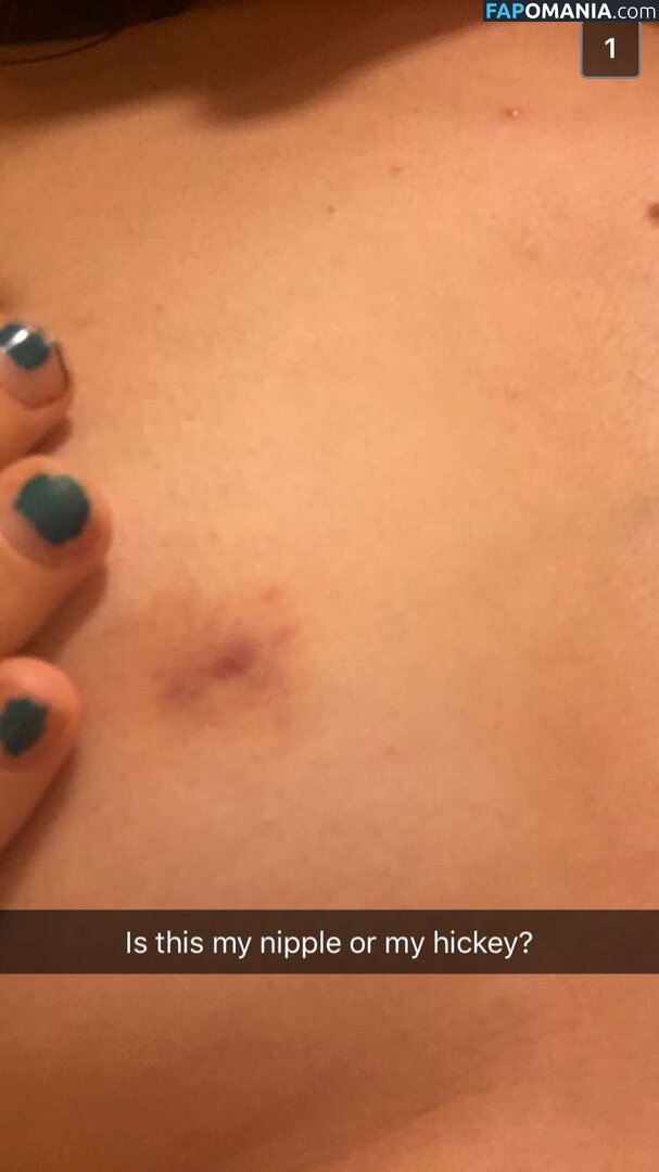 Bex Taylor Klaus Nu Foto vazada #33