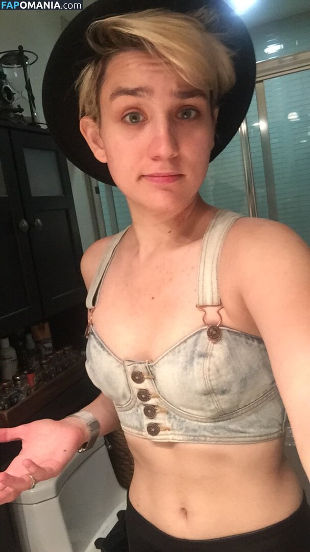 Bex Taylor Klaus Nu Foto vazada #35