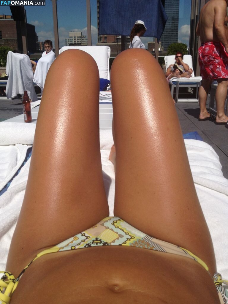 Bianca Westwood Nu Foto vazada #2