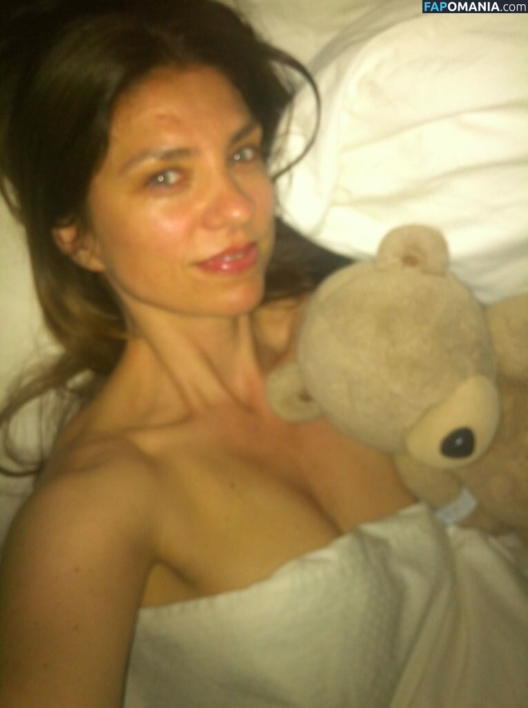 Bianca Westwood Nu Foto vazada #9