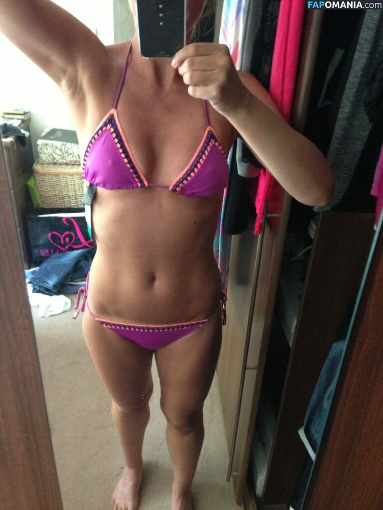 Bianca Westwood Nu Foto vazada #13