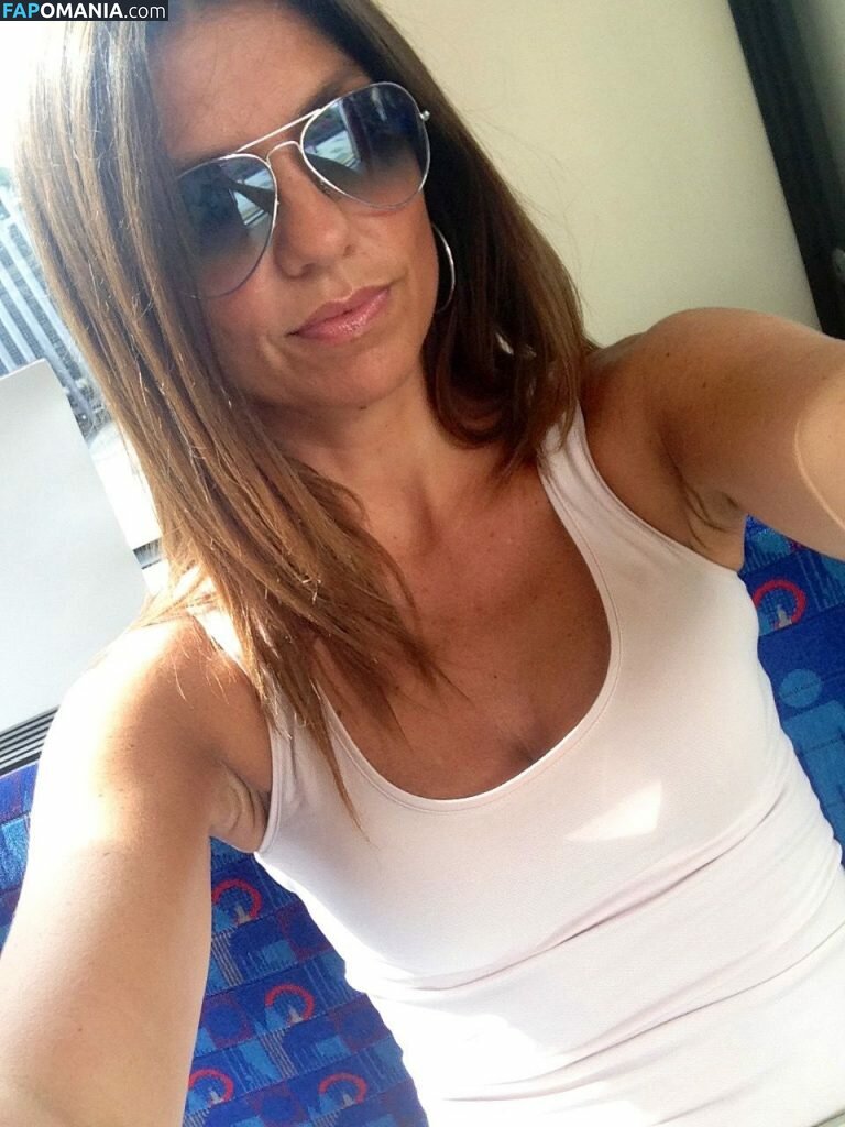Bianca Westwood Nu Foto vazada #25