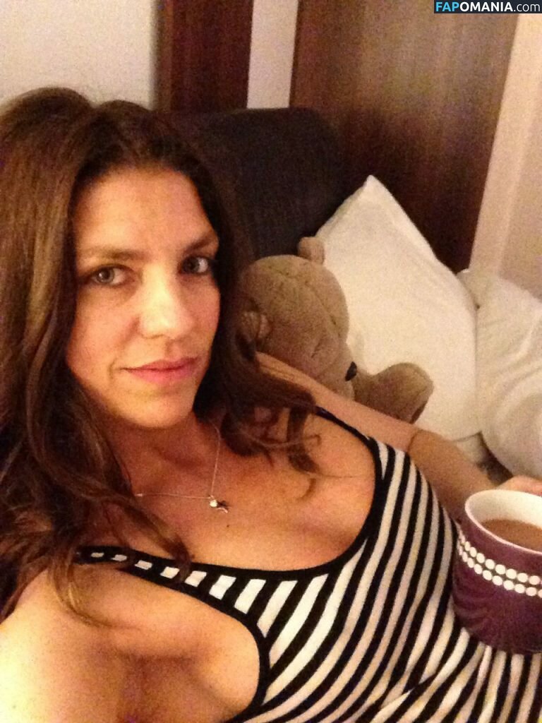 Bianca Westwood Nu Foto vazada #33