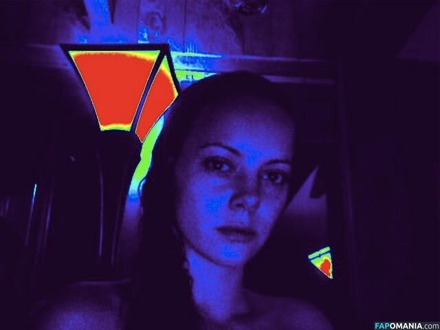 Bijou Phillips Nu Foto vazada #18