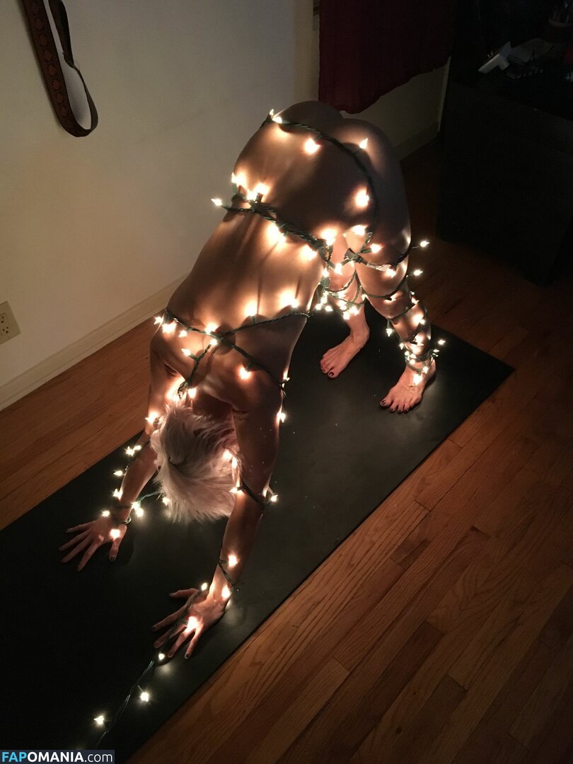 Britni Sheridan Nu Foto vazada #4