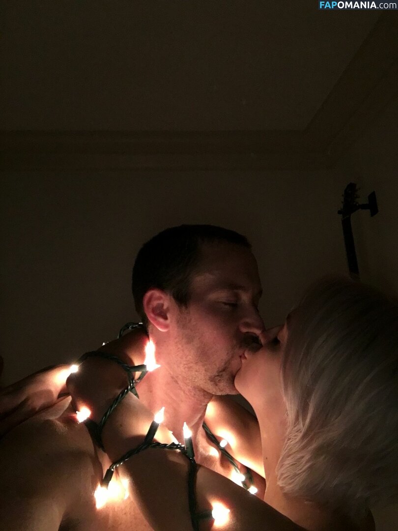 Britni Sheridan Nu Foto vazada #10