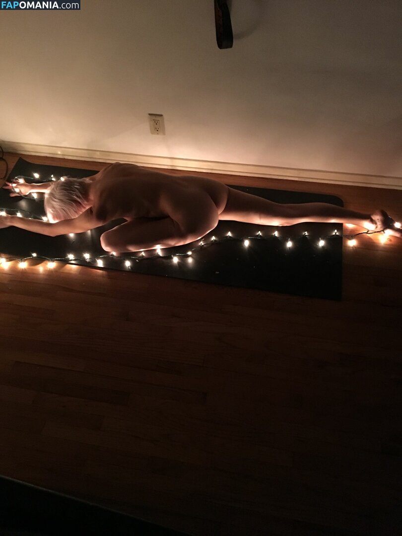 Britni Sheridan Nu Foto vazada #22