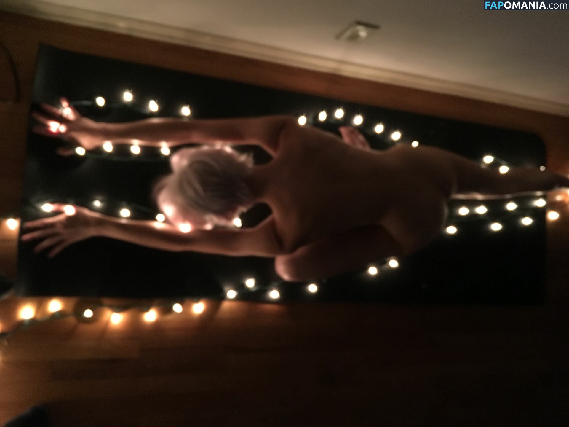 Britni Sheridan Nu Foto vazada #33