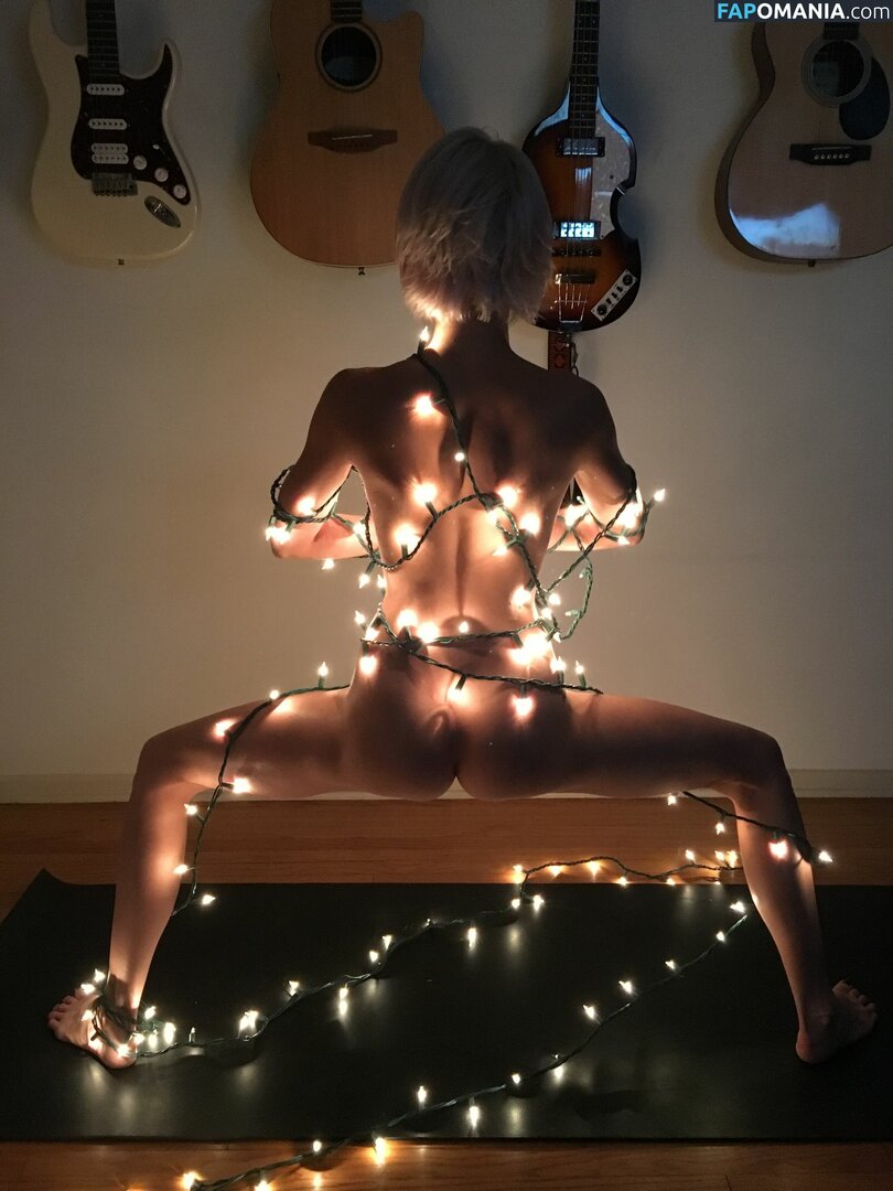 Britni Sheridan Nu Foto vazada #45