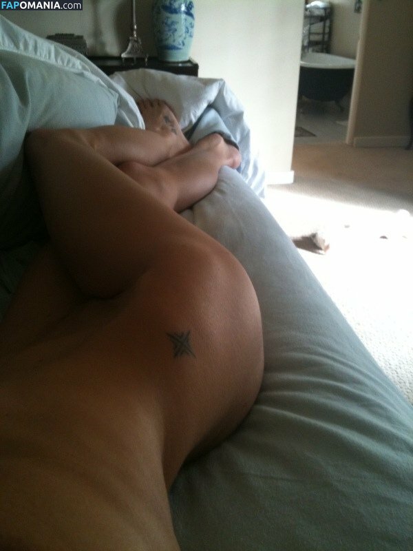 Brooke Burns Nu Foto vazada #2