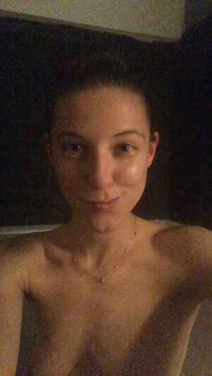 Caitlin Gerard