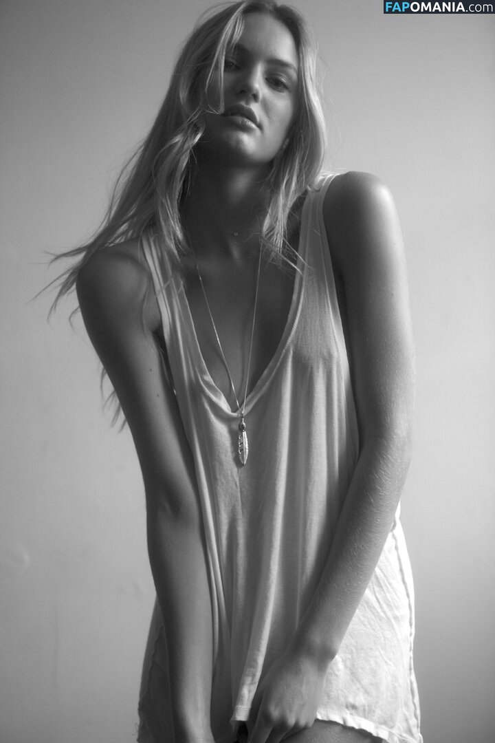 Candice Swanepoel Nu Foto vazada #1270
