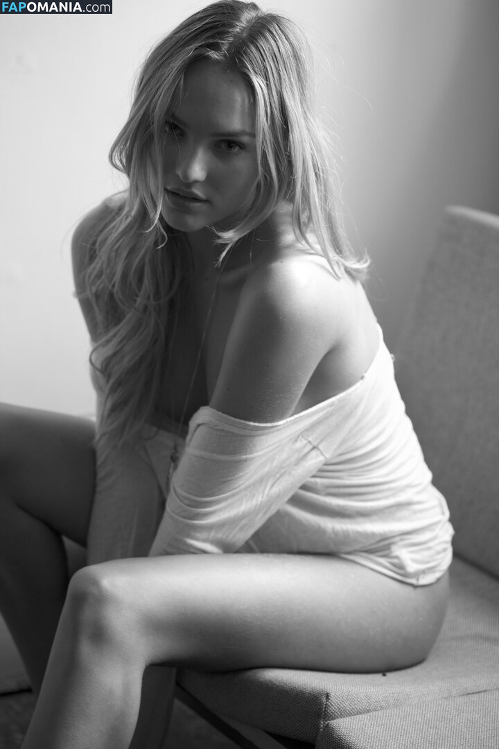 Candice Swanepoel Nu Foto vazada #1273