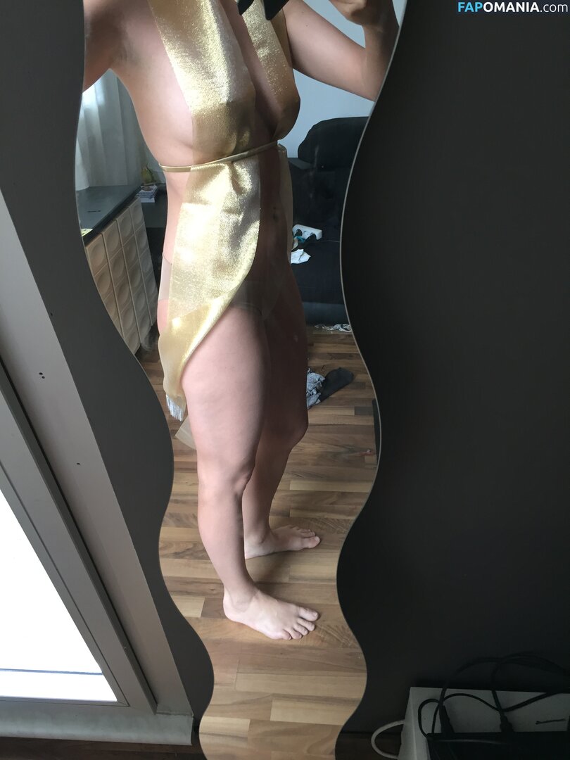 Carina Schwarz Nu Foto vazada #62