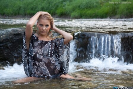Carina Schwarz Nu Foto vazada #199