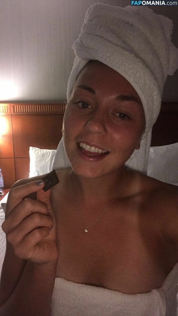 Carina Witthoeft Nu Foto vazada #33