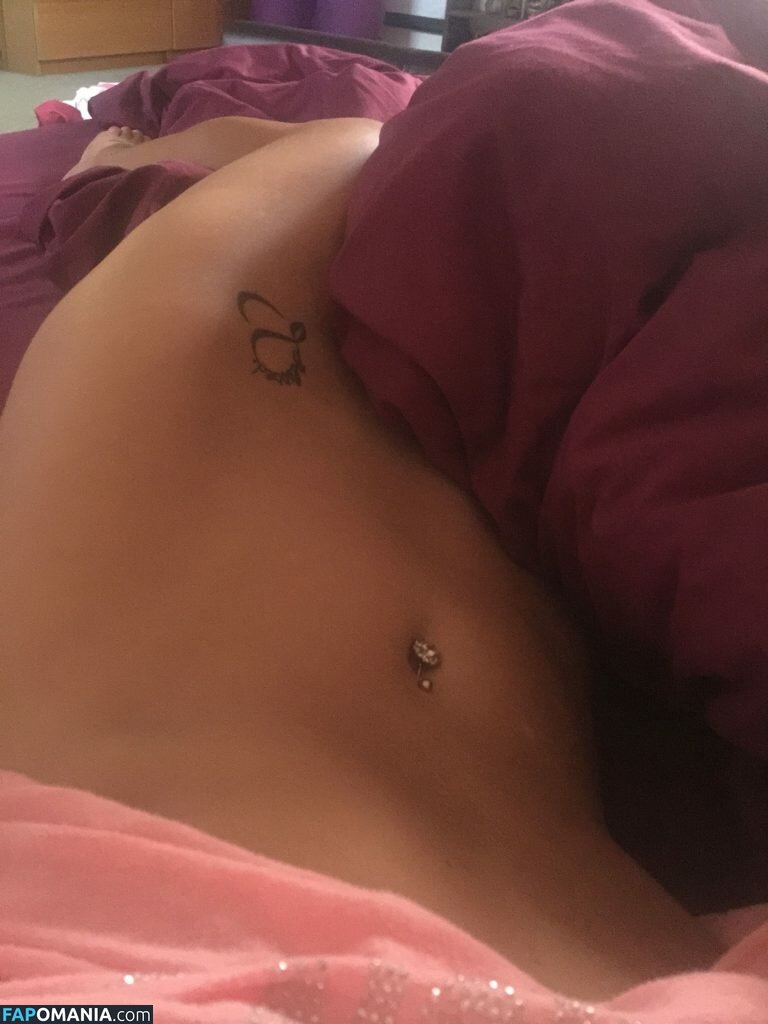 Carly Booth Nu Foto vazada #4