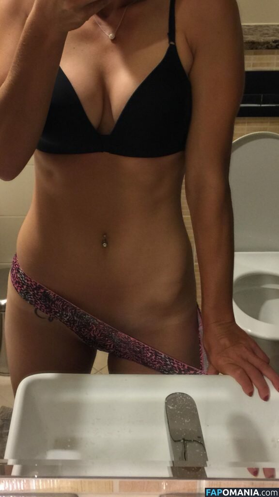 Carly Booth Nu Foto vazada #12