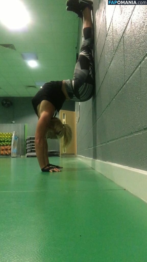 Carly Booth Nu Foto vazada #36