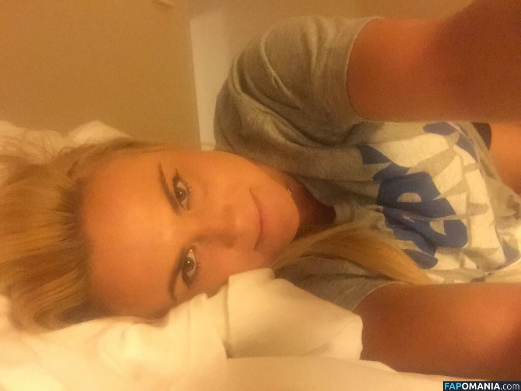 Carly Booth Nu Foto vazada #50