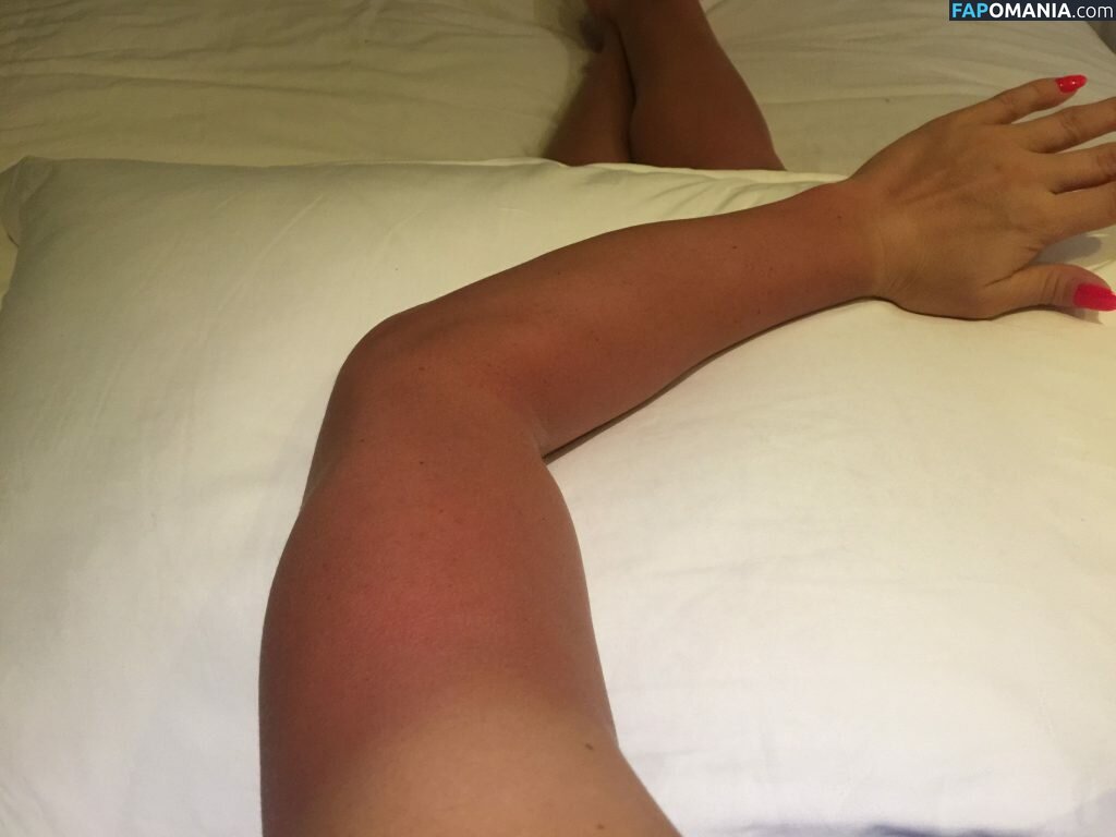 Carly Booth Nu Foto vazada #53