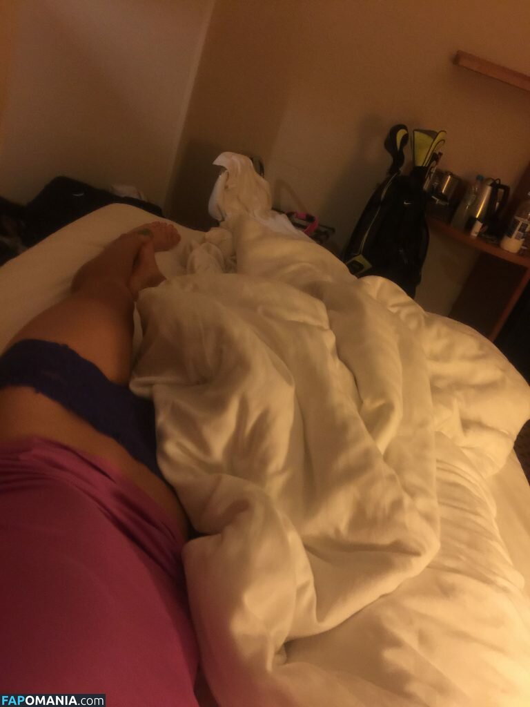 Carly Booth Nu Foto vazada #55