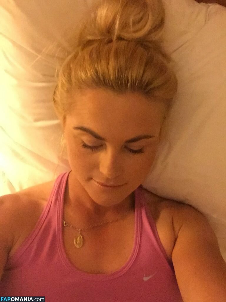 Carly Booth Nu Foto vazada #56