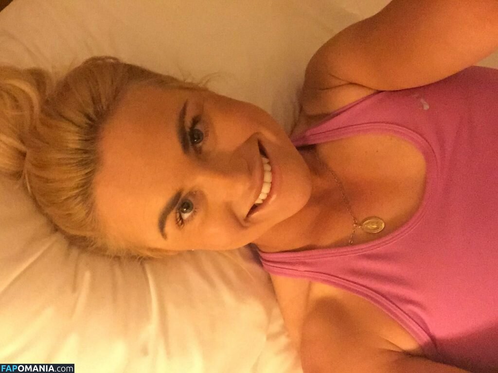 Carly Booth Nu Foto vazada #58