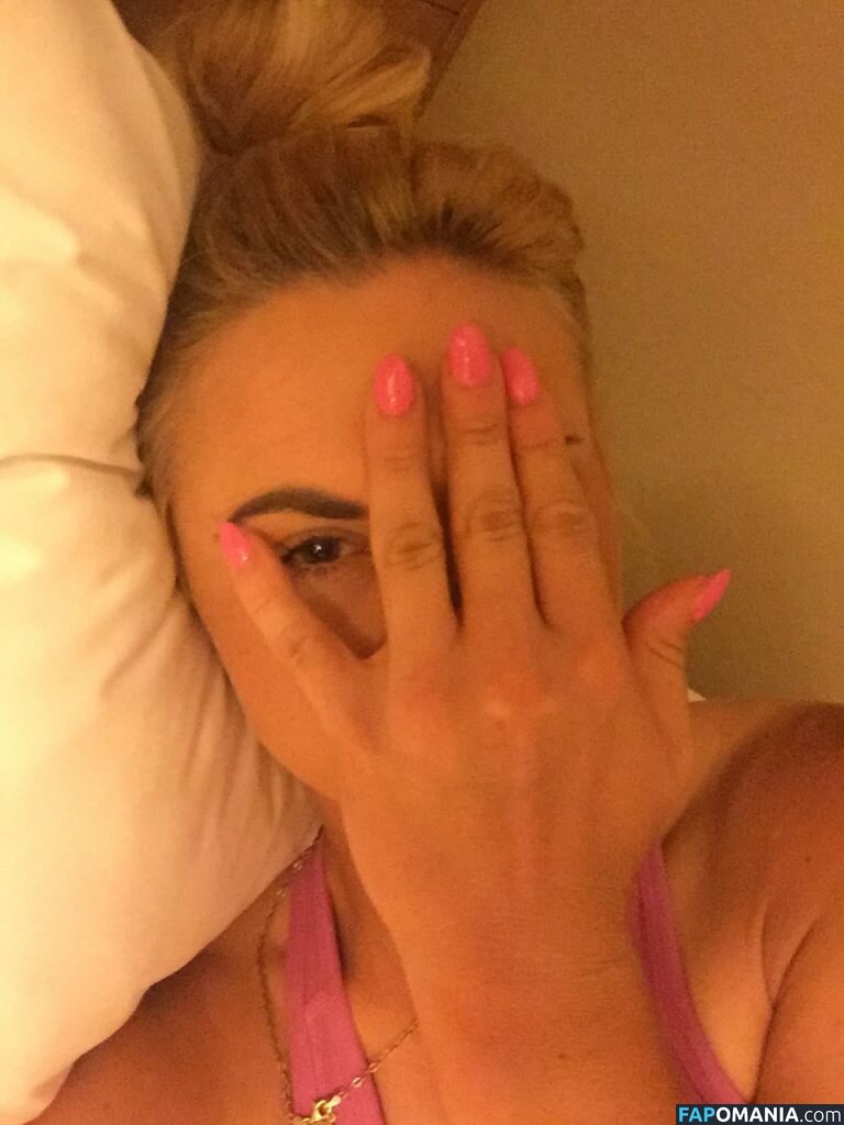 Carly Booth Nu Foto vazada #60