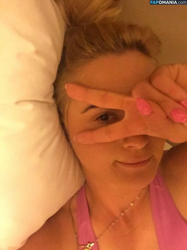 Carly Booth Nu Foto vazada #61